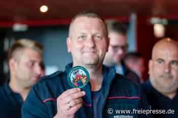 „Der Zusammenhalt war Wahnsinn!“ – Emotionaler Feuerwehr-Dank in der Plauener Festhalle
