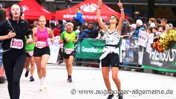 Einstein-Marathon in Ulm und Neu-Ulm: So halten sich die Menschen im Landkreis fit und motiviert