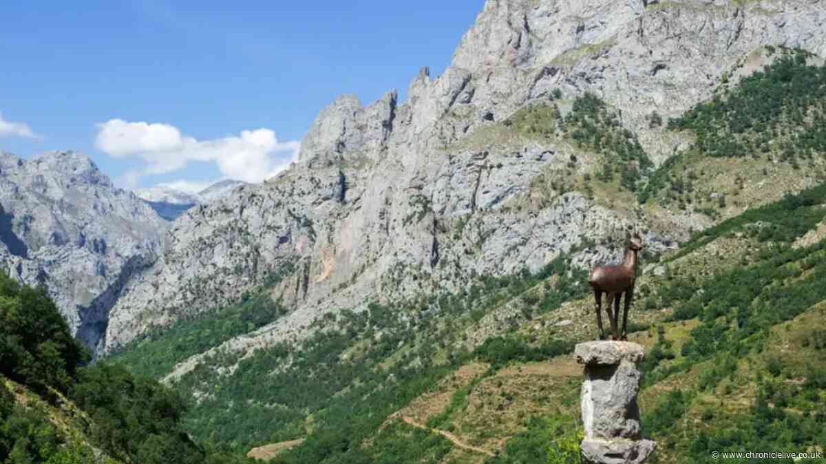 British man, 28, dies in mountain fall in northern Spain
