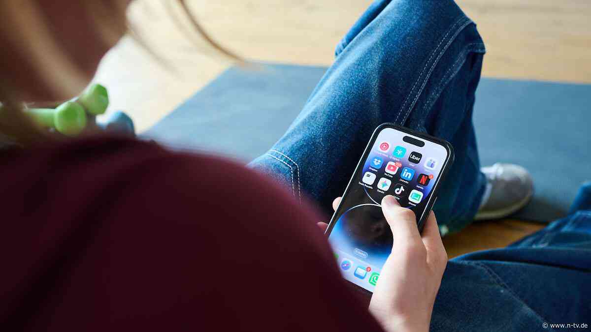 Prozess in Alabama abgewendet: Tiktok stimmt Vergleich und damit Millionenzahlung zu