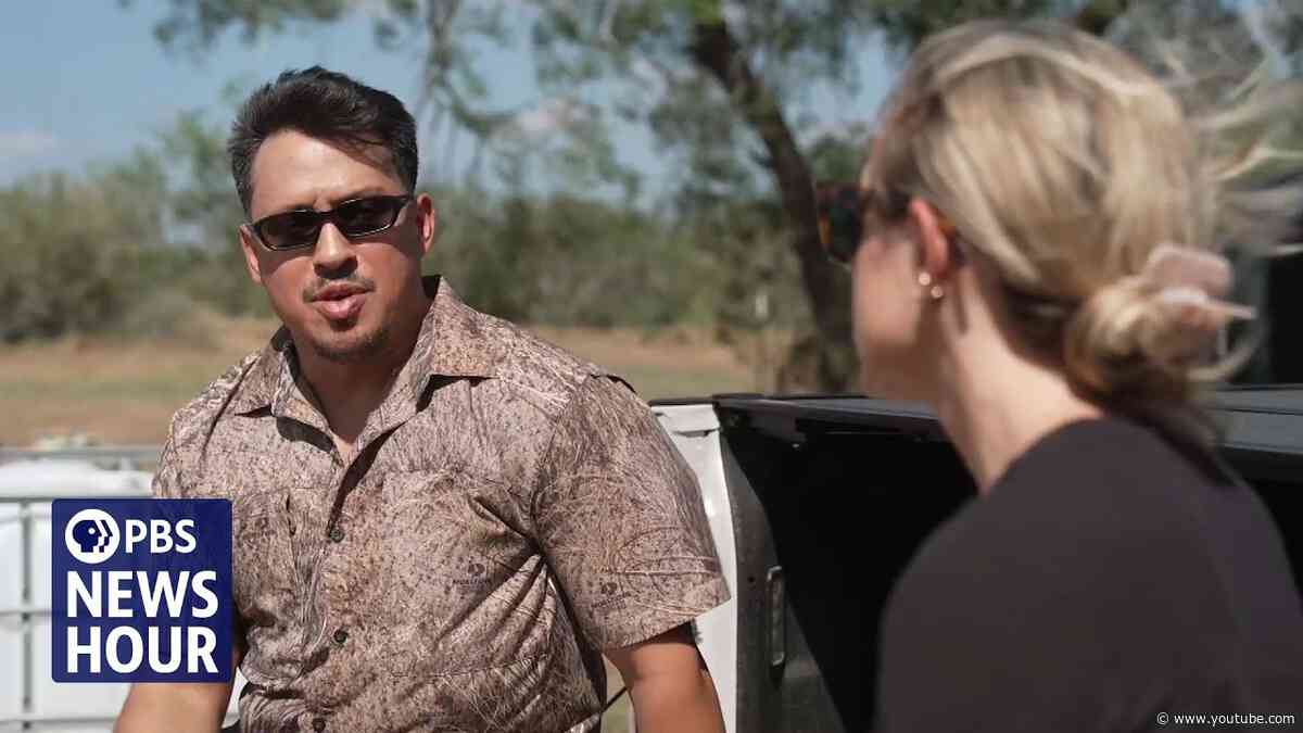 GOP's big bet on Texas Latino voters could backfire in midterms