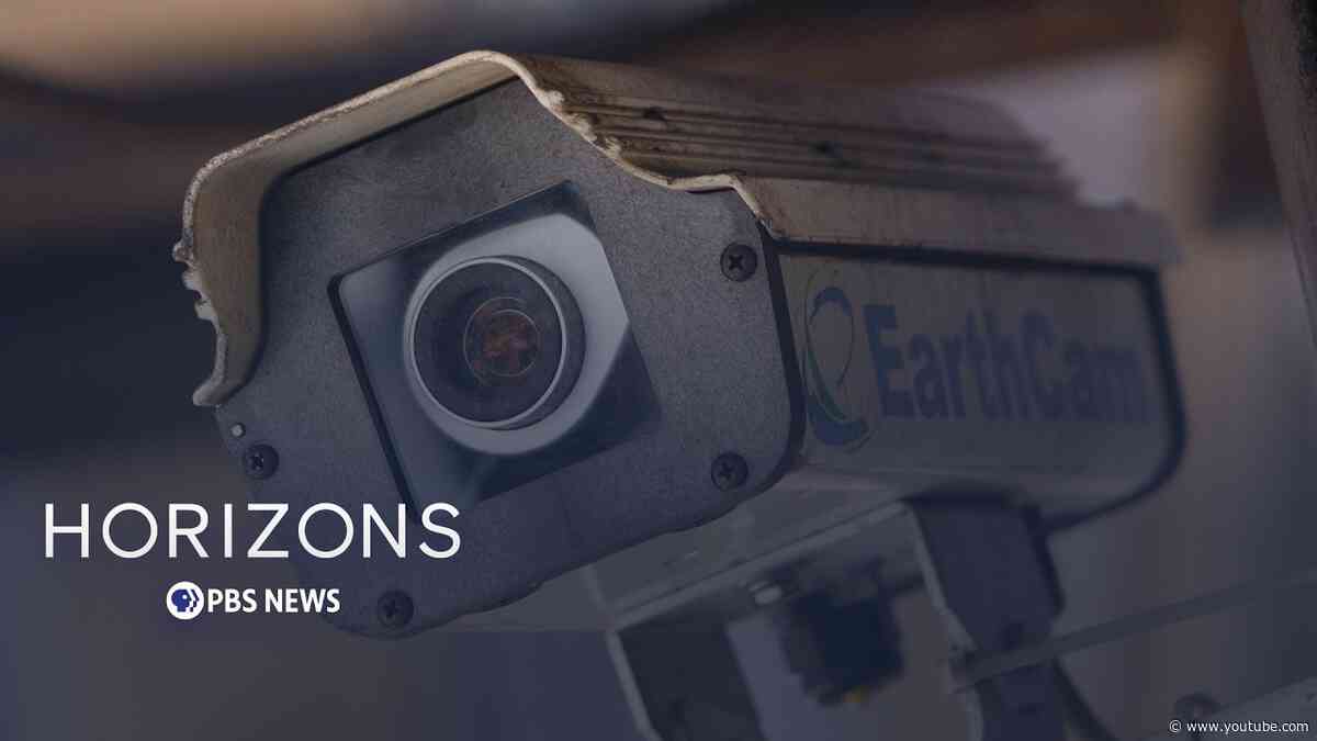 How much privacy is left in an age of surveillance?
