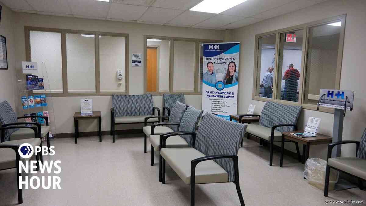 Health care costs a major concern for voters ahead of midterms
