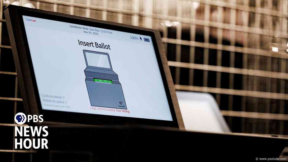 What the Supreme Court's voter-citizenship database decision means for the midterms