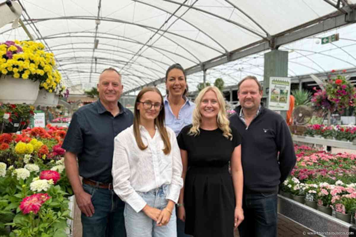 British Garden Centres profit up almost 60% in 2025