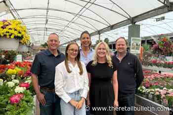 British Garden Centres profit up almost 60% in 2025