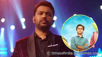 ‘Panchayat’ S5: Anurag Saikia hints at what’s next for Phulera