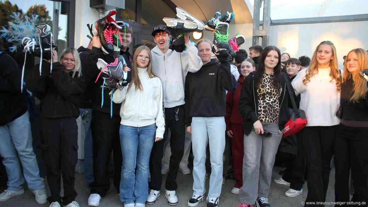 Eissporthalle in Salzgitter – deshalb freuen sich so viele auf den Saisonstart
