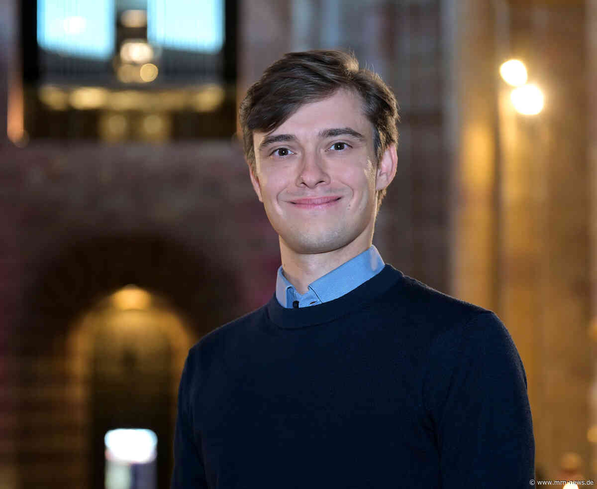 Speyer – Wechsel in der Dommusik