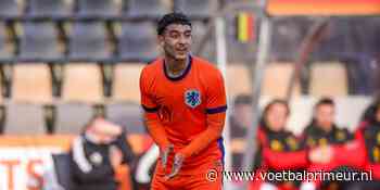 Opvallende reactie na wéér geen Jong Oranje-zege: 'Ik ben trots'