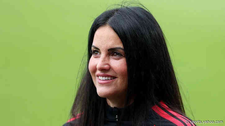 Analysing Man Utd's tactics under new boss Olid