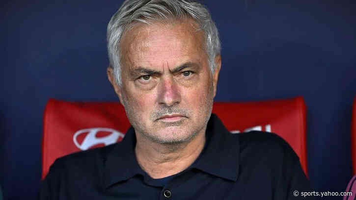 The issues Mourinho is struggling to fix at Real