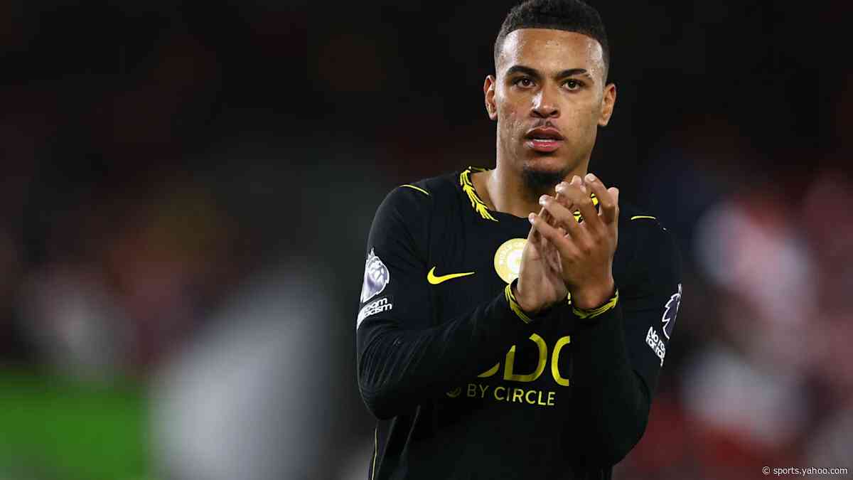 Morgan Rogers shares his thoughts on his move to Chelsea and Declan Rice incident