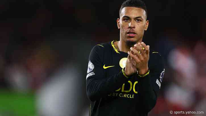 Morgan Rogers shares his thoughts on his move to Chelsea and Declan Rice incident
