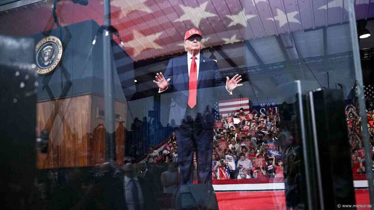 Midterms in den USA: Supreme Court blockiert Trumps Pläne in Missouri
