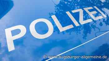 Polizei erwischt unfallflüchtigen Autofahrer in Landsberg
