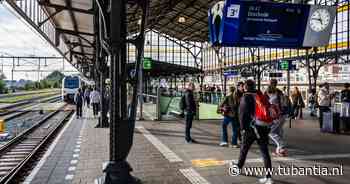 Keolis over rennende reizigers in Hengelo: ‘Wachten op die mensen is meestal geen optie’