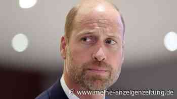 Adels-Expertin packt aus: Warum die neuen Enthüllungen für Prinz William ein Albtraum sind