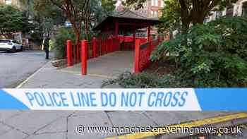Chinatown incident LIVE after police descend on Manchester city centre at 5am