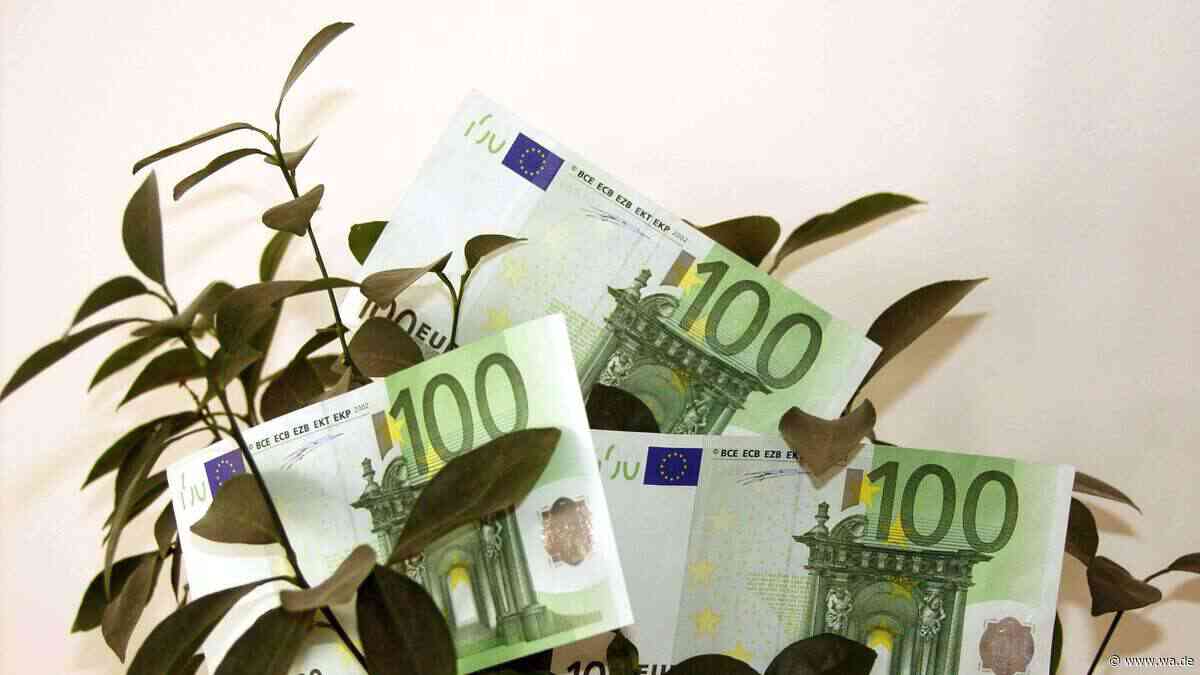 300 Euro mehr im Monat: Was das über zehn Jahre bedeutet – die Zahl überrascht