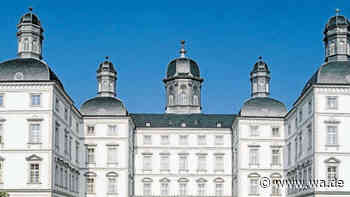 Wellness im Schloss: Dieses Hotel wurde nach dem Vorbild von Versailles gebaut