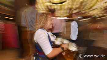 Mit diesen psychologischen Tricks beeinflussen Wirte ihre Gäste beim Oktoberfest