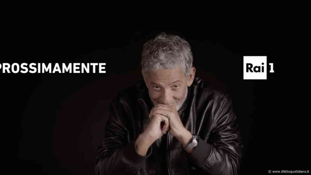 Fiorello a sorpresa torna prossimamente su Rai Uno: mistero su cosa condurrà tra varietà, talk o one man show