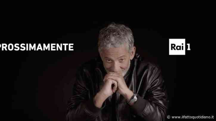 Fiorello a sorpresa torna prossimamente su Rai Uno: mistero su cosa condurrà tra varietà, talk o one man show