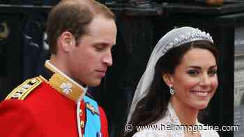 Kate Middleton and Prince William's secret to a happy marriage revealed