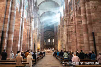 Speyer – Mit Hoffnung säen, mit Dank ernten Ökumenischer Erntedankgottesdienst am 18. Oktober im Speyerer Dom