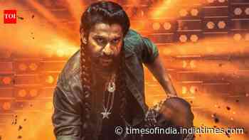 ‘The Paradise’ BO day 3 [LIVE]: Nani’s film shows steady growth