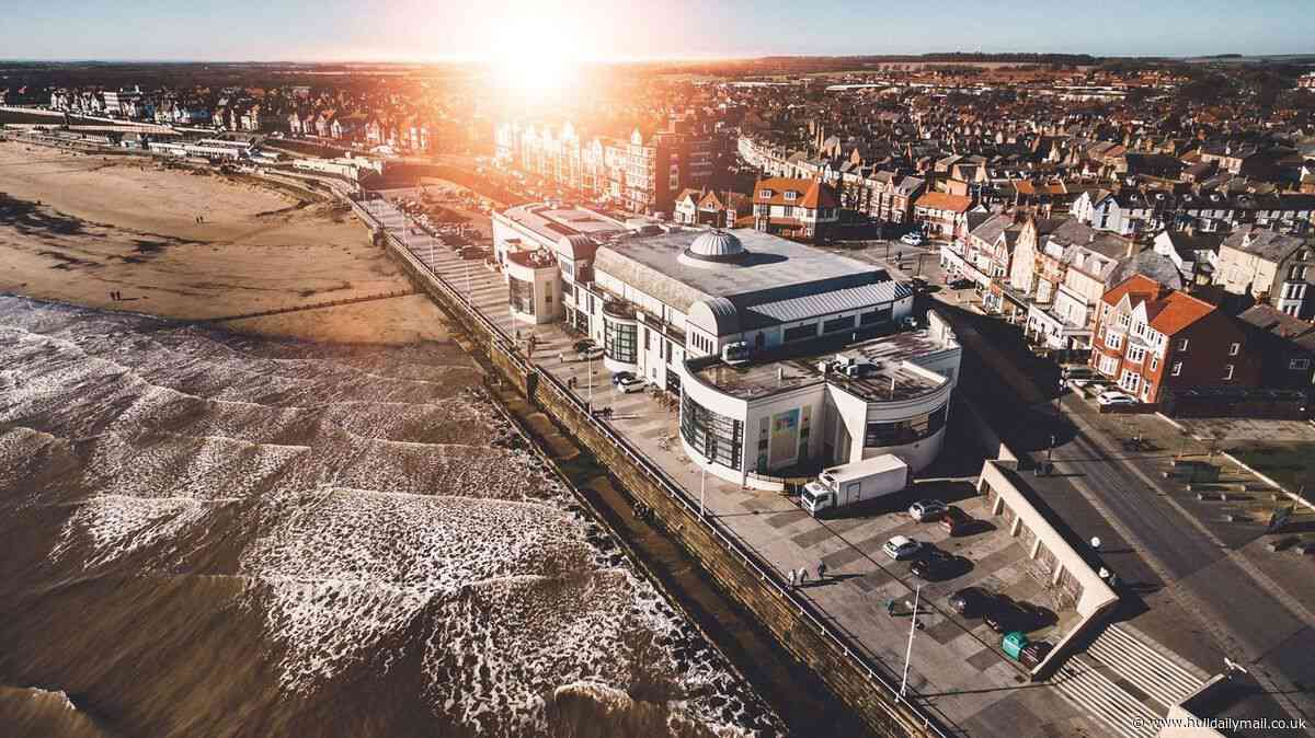 ‘I want to hear what the challenges are’ - Council leader invites Bridlington businesses to first-of-its-kind roadshow