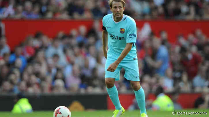 Former Spain star believes Barcelona would be a better fit for Haaland than Real Madrid amid Man City turmoil