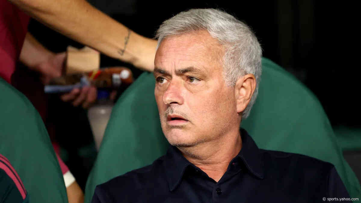 Mourinho planning four big rotations for Real Madrid’s first game after the international break