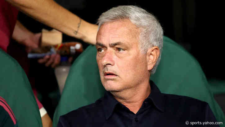 Mourinho planning four big rotations for Real Madrid’s first game after the international break