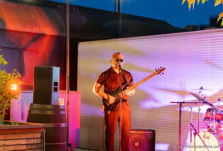 Optimizing Outdoor Venue Acoustics for Seasonal Festival Success