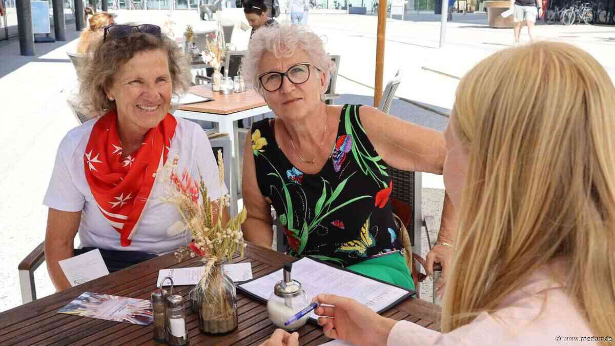 Bub wird zwei Jahre nicht behandelt: Wie eine Kulturdolmetscherin helfen konnte
