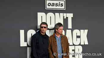 Oasis tickets 2027 live as Ticketmaster codes go out and onsale windows open