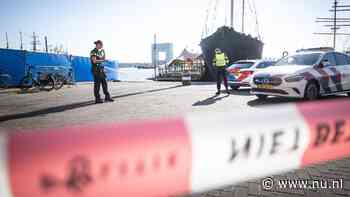 Verdachte schietpartij Amsterdam in volledige beperking, politie deelt geen informatie