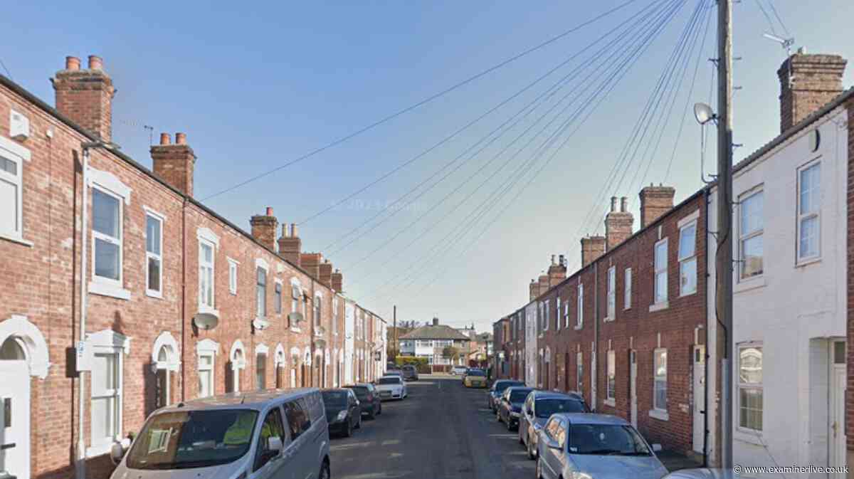 Wakefield stabbing as man rushed to hospital with serious injuries
