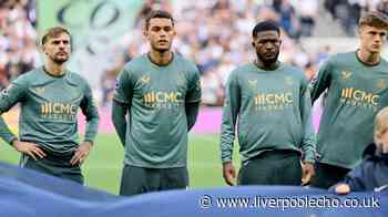 Everton player ratings for season so far as new hero emerges and transfer loss clear