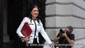Lisa Nandy defends Labour plans to change migration rules and says they're not 'un-British'
