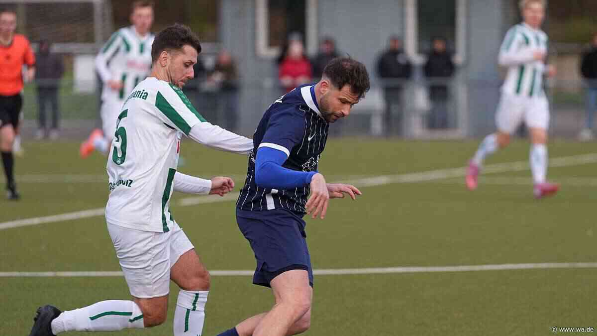 Derby der Unzufriedenen – doch SVF Herringen sieht „Riesenchance" gegen Germania Lohauserholz