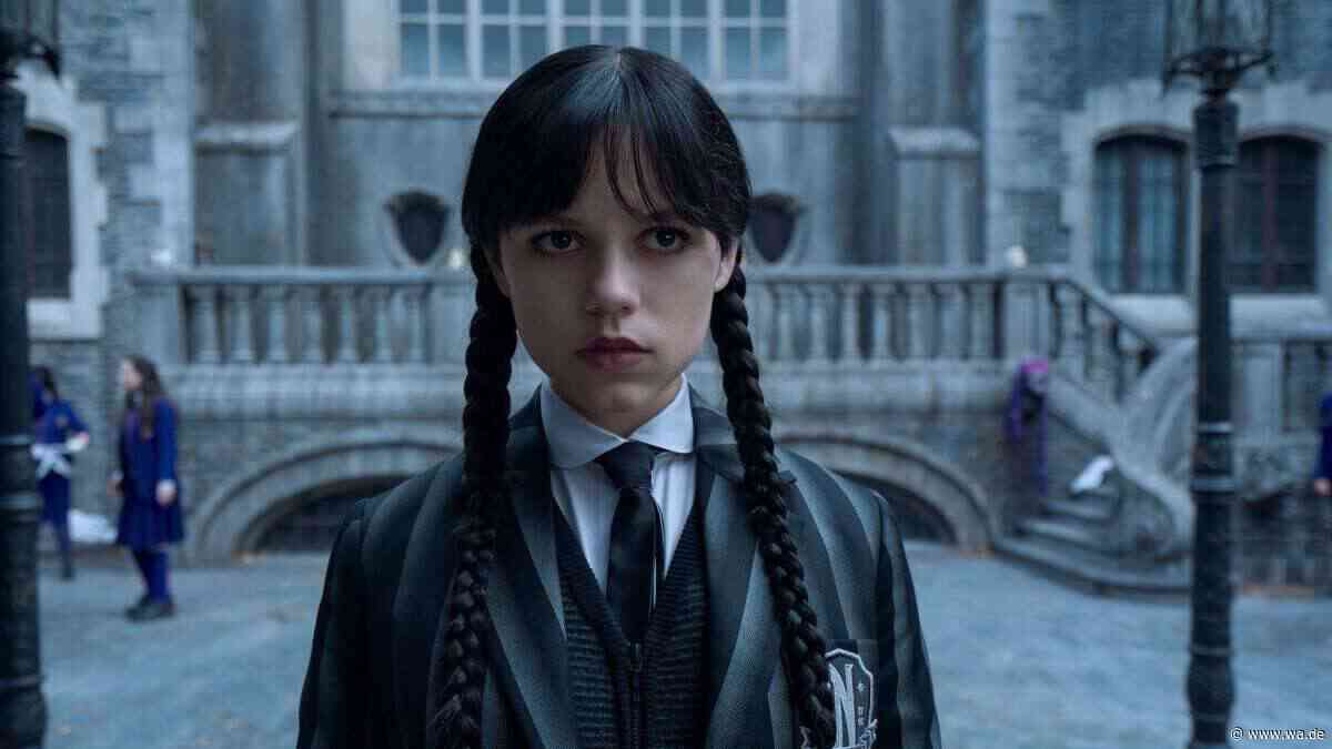 Vor dem Harry Potter-Hype: Serien über Zauberschulen, die man gesehen haben muss