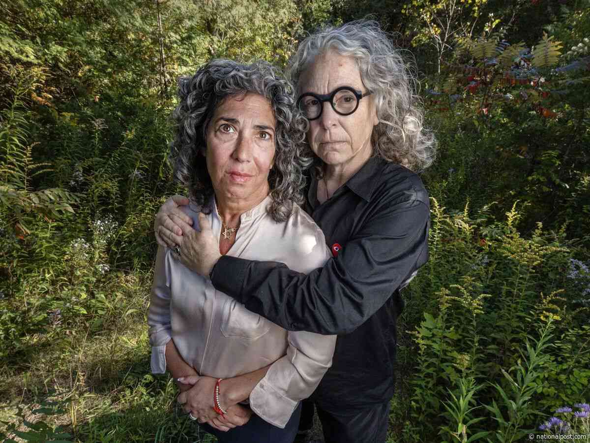Belleville shooting a wake-up call for Canadians, survivor says in new statement