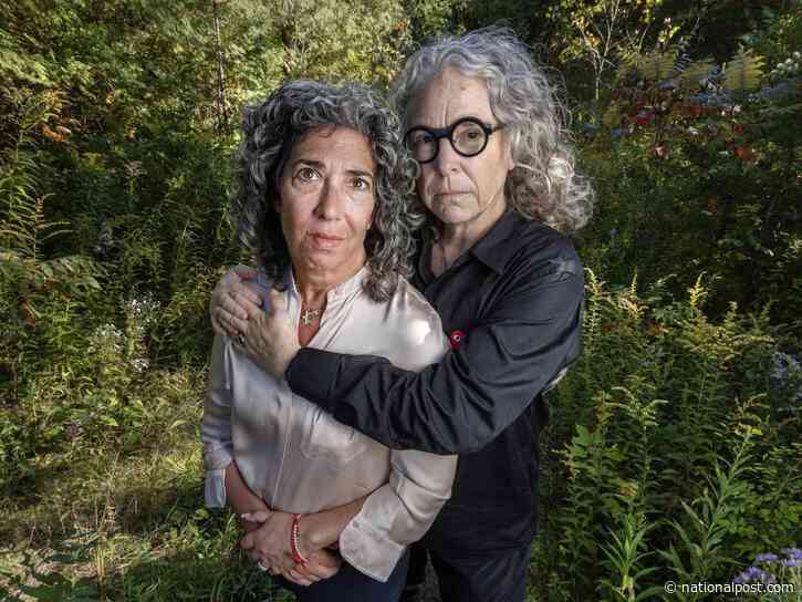 Belleville shooting a wake-up call for Canadians, survivor says in new statement
