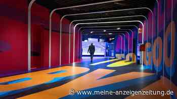 Ein deutscher Flughafen schafft es ins Ranking für die schönsten der Welt