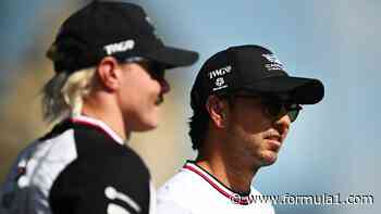 OFFICIAL GRID: Who starts where for the Azerbaijan GP