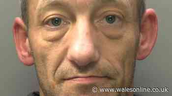 Man who targeted terminally ill woman's home made £15k from spate of burglaries