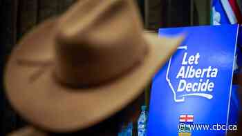 Alberta separatists remain motivated in face of poll suggesting dip in support